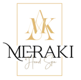 Meraki Brand Logo